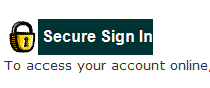 Francisco Cuadra Online Payment Center